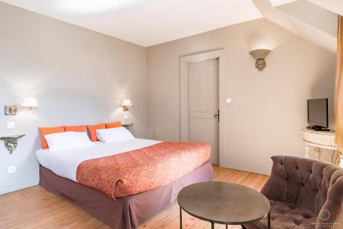 Comfort Double or Twin Room