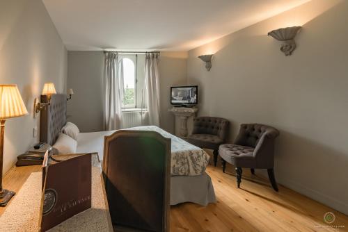 Comfort Double or Twin Room
