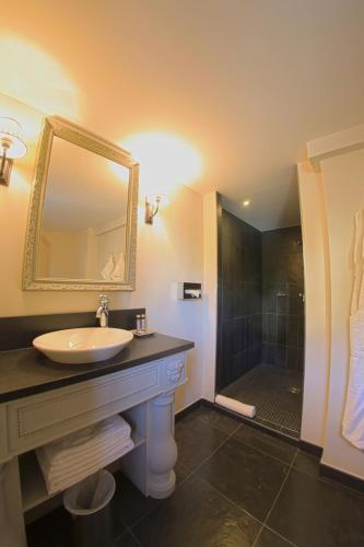Comfort Double or Twin Room