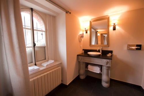 Comfort Double or Twin Room