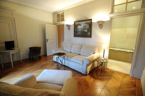 Junior Suite with balcony
