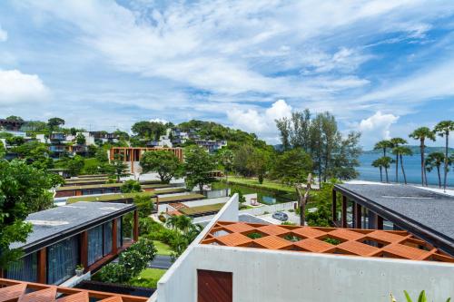 1Bedroom Pool Villa Partial Seaview