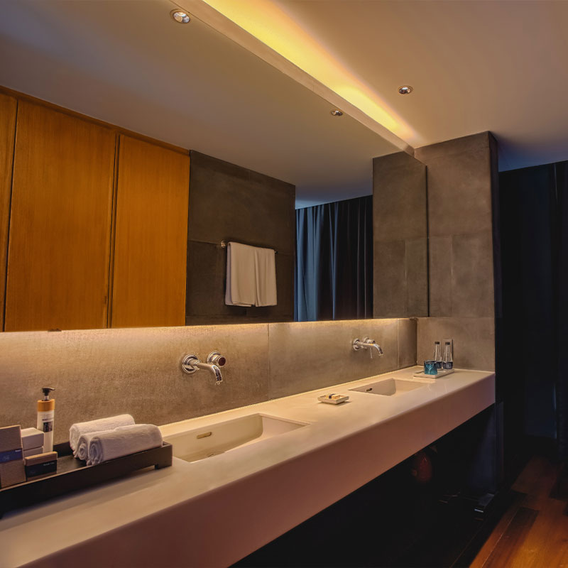 3 Bedroom Pool Villa Signature