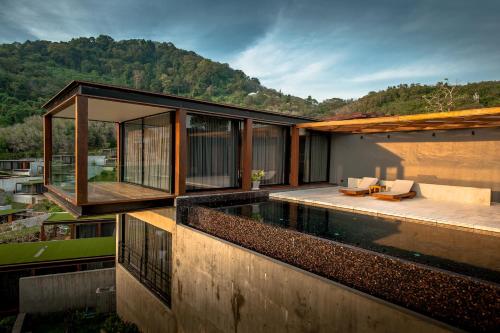 3 Bedroom Villa