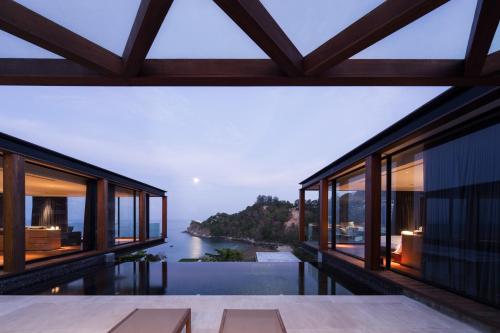 3 Bedroom Villa
