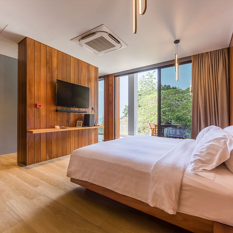 Napa Suite