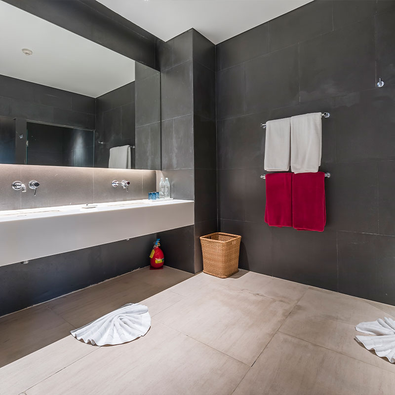 Napa Suite