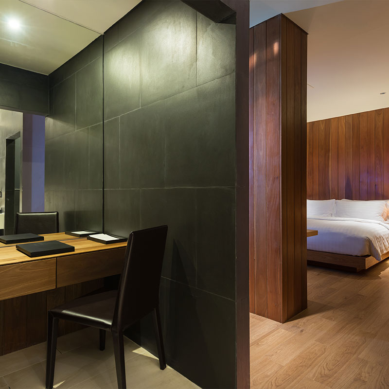 Napa Suite