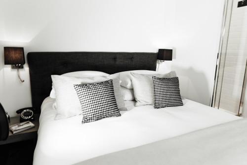 Business Single Room
