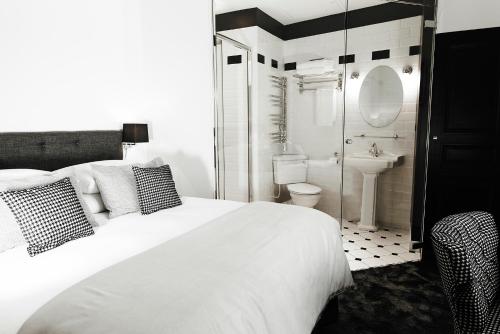 Business Single Room