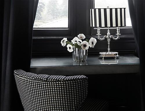 Business Single Room