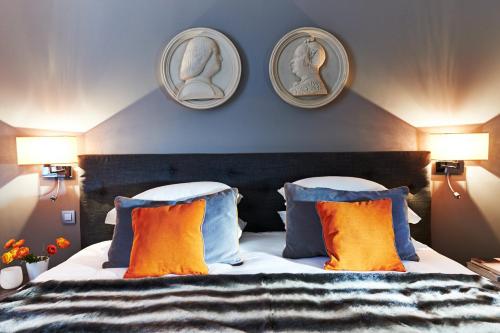 Classic Double or Twin Room