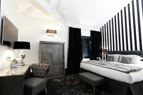 Privilege Double or Twin Room