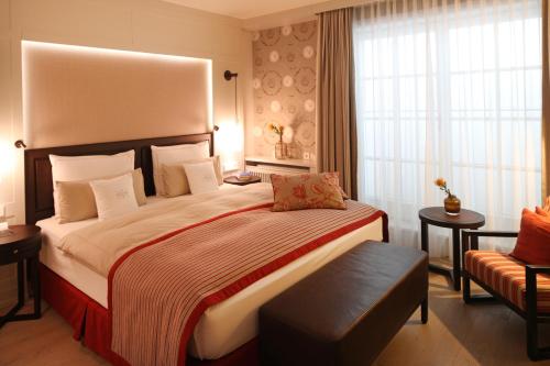 Suite with Sauna