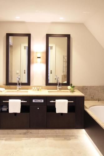 Maisonette Junior Suite