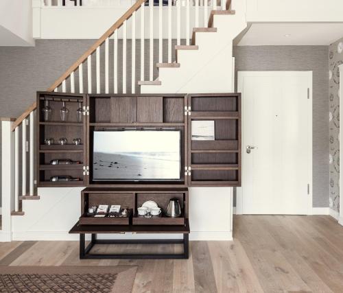Maisonette Junior Suite