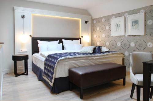 Maisonette Senior Suite