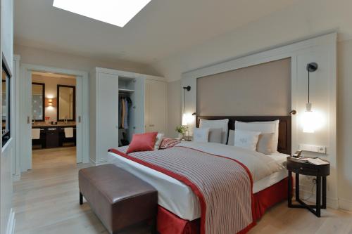Maisonette Senior Suite
