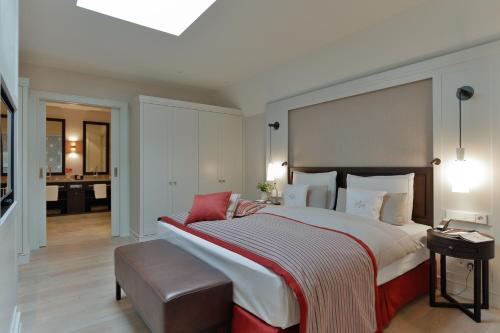 Maisonette Senior Suite