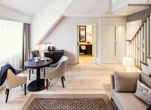 Maisonette Senior Suite