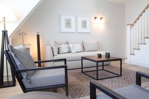Maisonette Senior Suite