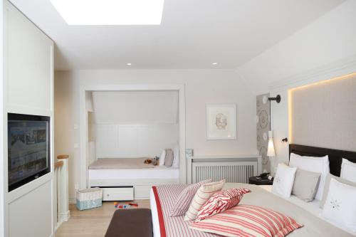 Maisonette Family Junior Suite