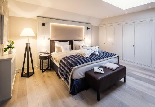Maisonette Family Senior Suite