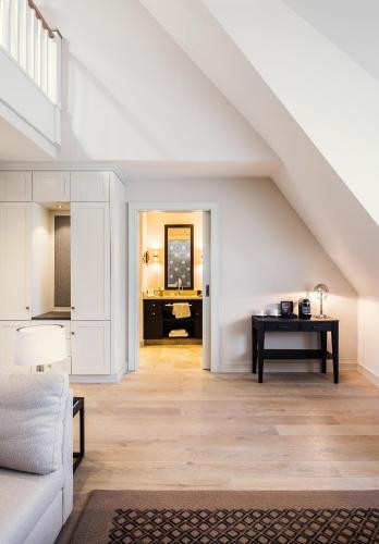 Maisonette Family Senior Suite