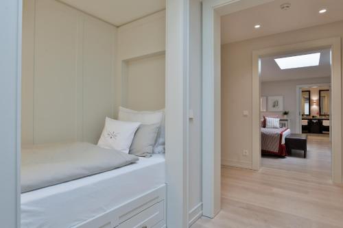 Maisonette Family Senior Suite