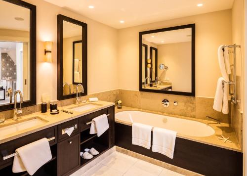Maisonette Family Senior Suite