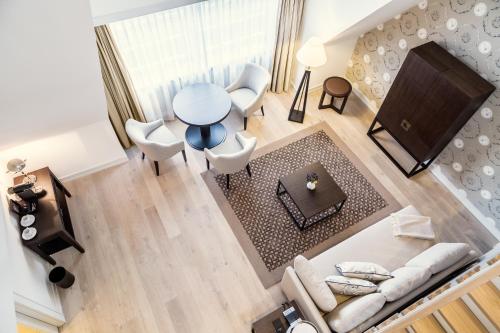 Maisonette Family Senior Suite