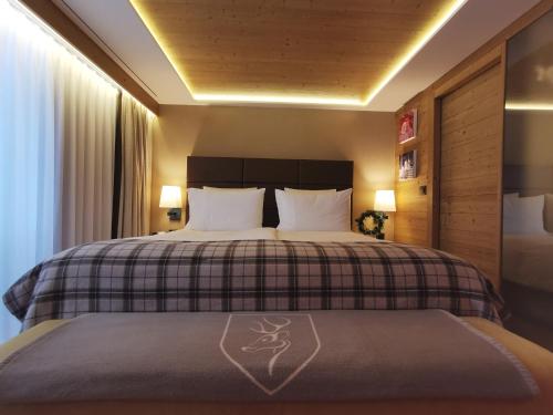 Deluxe Double Room  with Balcony or Terrace