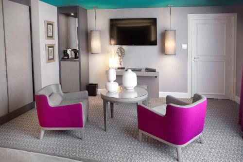 Junior Suite 3