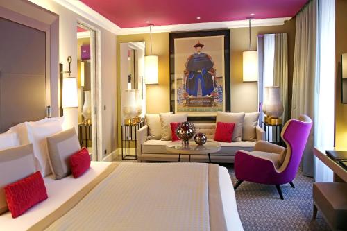 Superior Junior Suite 2