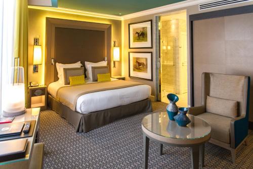 Junior Suite 1