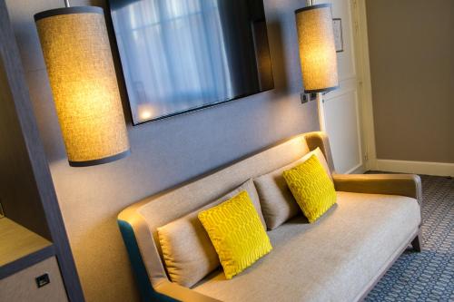 Junior Suite 1