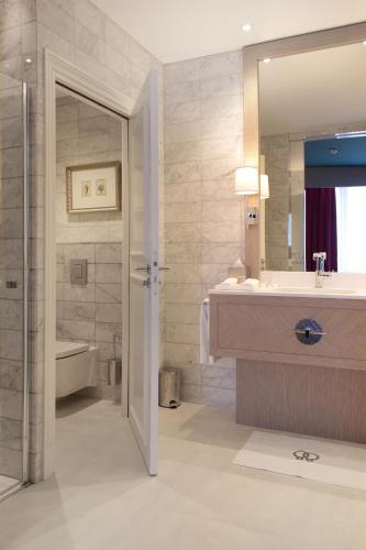 Junior Suite 1