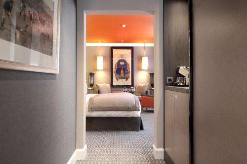 Junior Suite 4