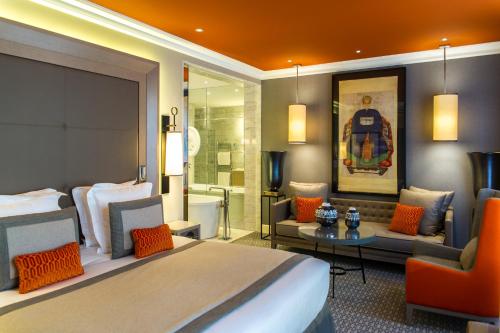 Junior Suite 4