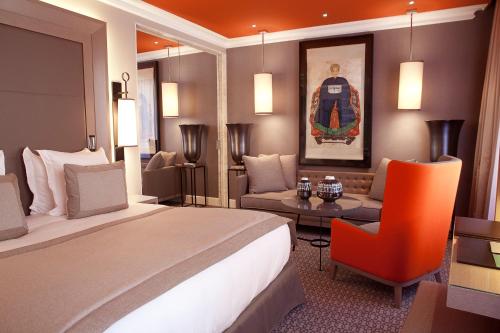Junior Suite 6
