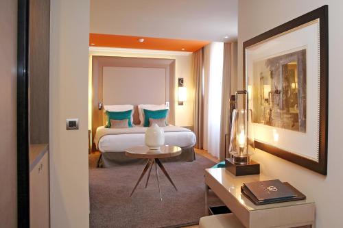 Junior Suite 6
