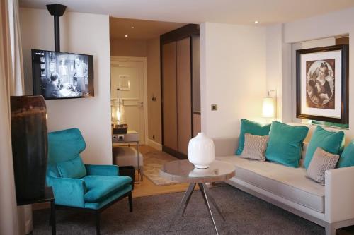 Junior Suite 6