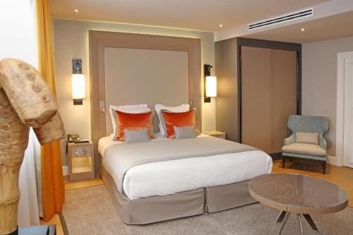 Superior Junior Suite 7