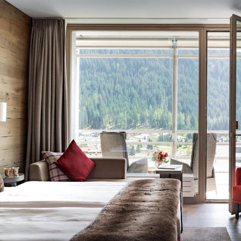Premium Double Room