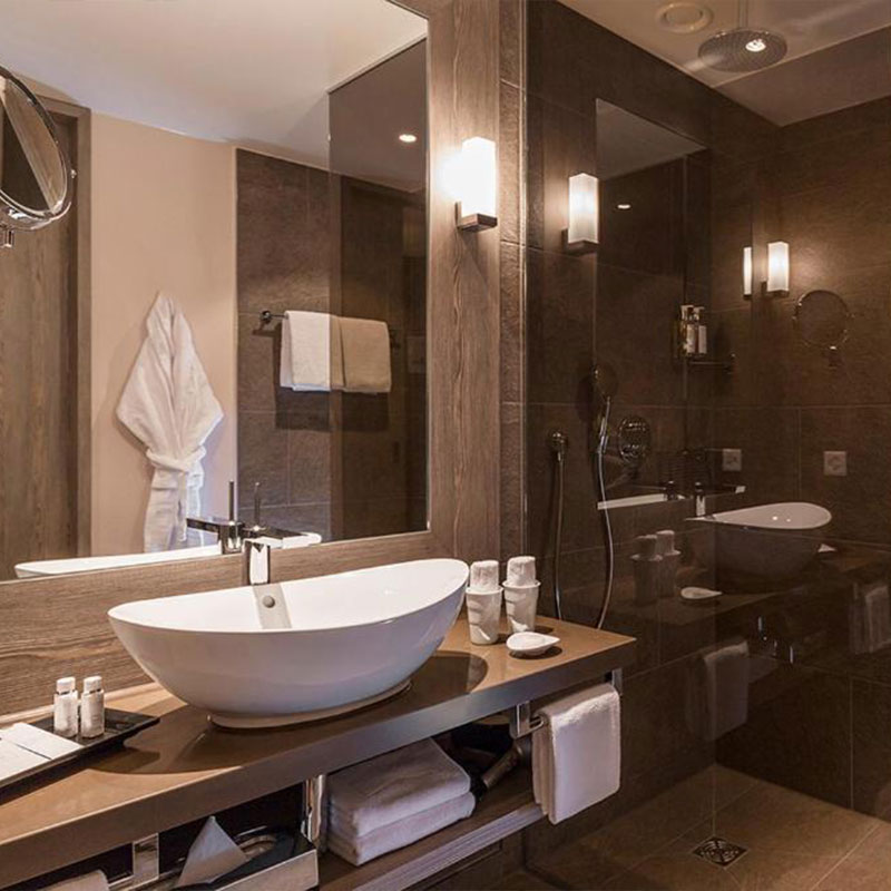 Premium Double Room