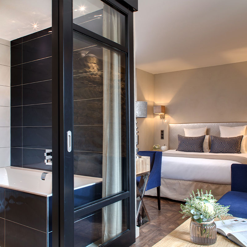 Junior Suite Philippe