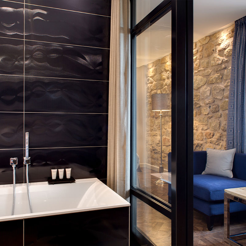 Junior Suite Philippe