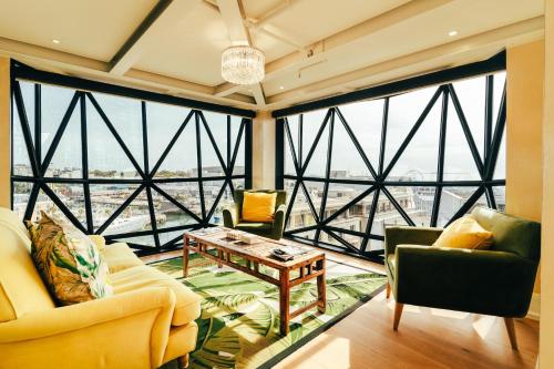 Family Duplex Suite