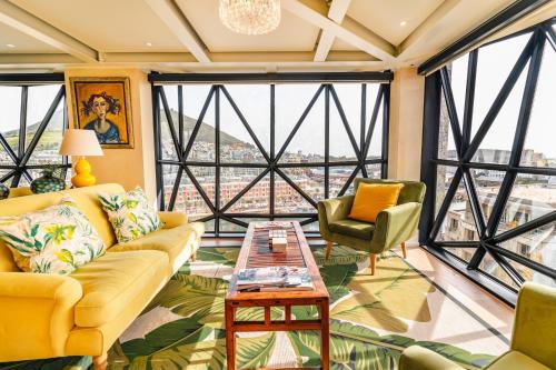 Family Duplex Suite