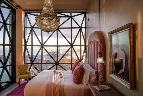 Royal Suite